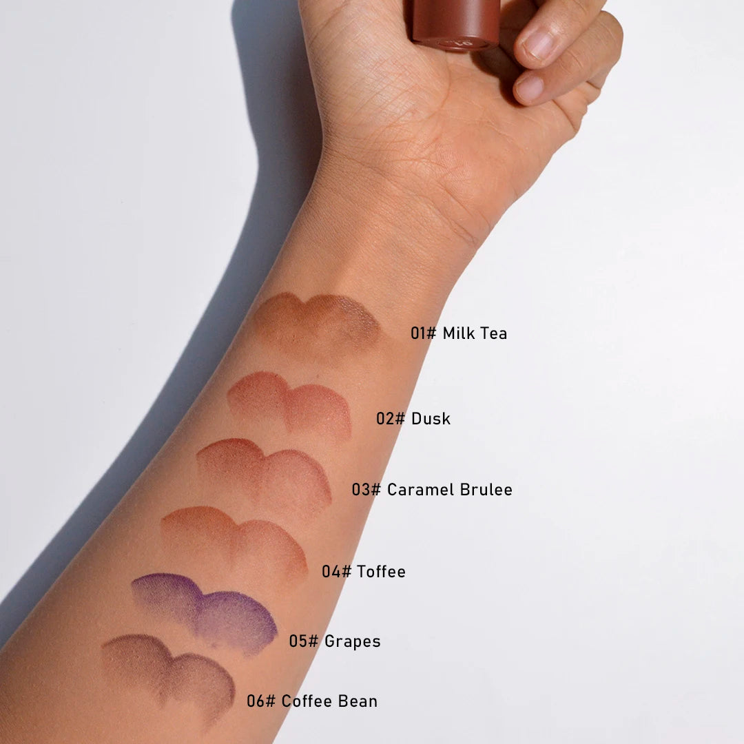 Lipliner Natural Nude Color Lipstick Crayon Pigment Moisturizing Lip Glaze Cosmetics