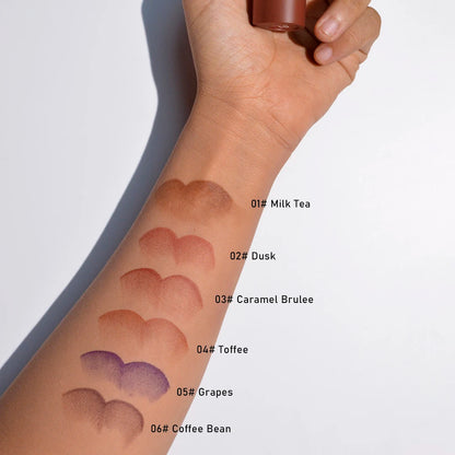 Lipliner Natural Nude Color Lipstick Crayon Pigment Moisturizing Lip Glaze Cosmetics