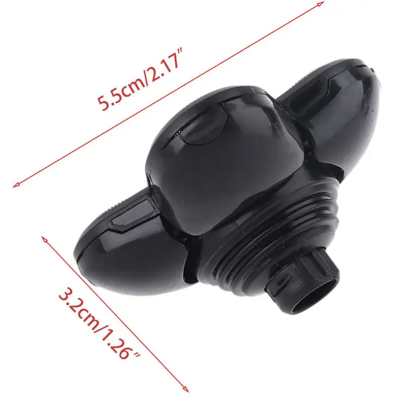 Replacement for Head Shavers 5 Heads Beard Hair Replacement Easy to Clean Electric Shaver Fit Your Face and for Dropship