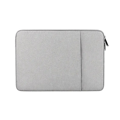 Laptop Bag Sleeve Notebook Case For 13.3 14 15 15.6 inch HP Acer Xiami ASUS Lenovo Macbook Air Pro 13 16 Waterproof Laptop Cover