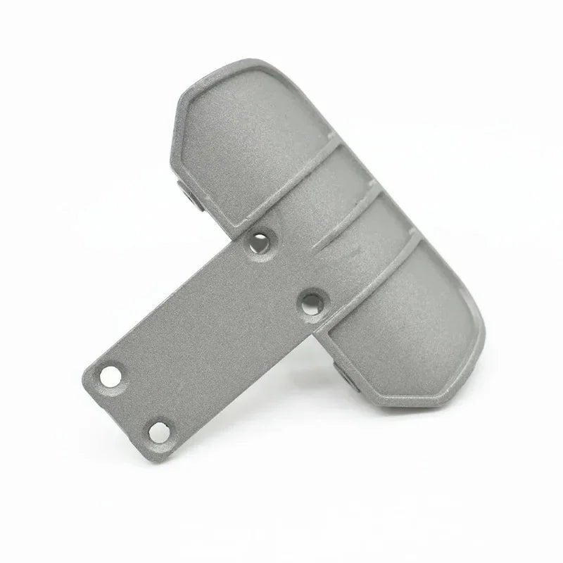 For WLtoys 124008 1/12 RC Car Parts Front/Rear Bumper Protector Vehicles Models Spare Accessories 2732/2734 - Front Rear