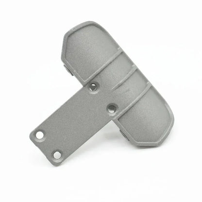 For WLtoys 124008 1/12 RC Car Parts Front/Rear Bumper Protector Vehicles Models Spare Accessories 2732/2734 - Front Rear