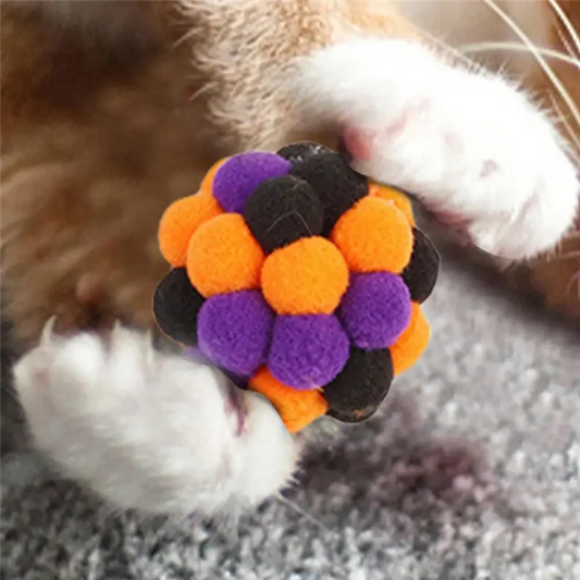 ABYN-Interactive Toys For Cats Mouse Toy Cat Accessories For Pet Exercise Beneficial Cute Cat Playing Toys For Puppy