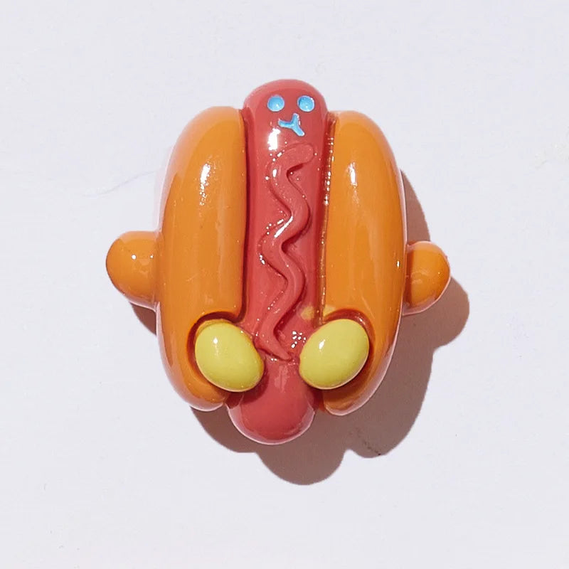 8 Pieces Funny Fridge Magnets Durable and Strong Suitable for Kitchen, Office, etc. Versatile Home Decor Party Favors