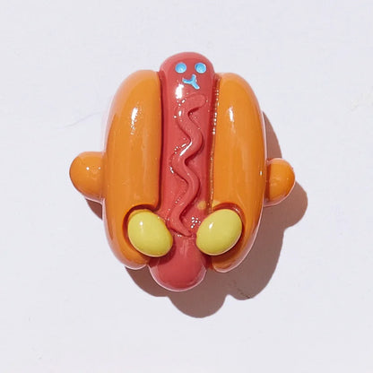 8 Pieces Funny Fridge Magnets Durable and Strong Suitable for Kitchen, Office, etc. Versatile Home Decor Party Favors