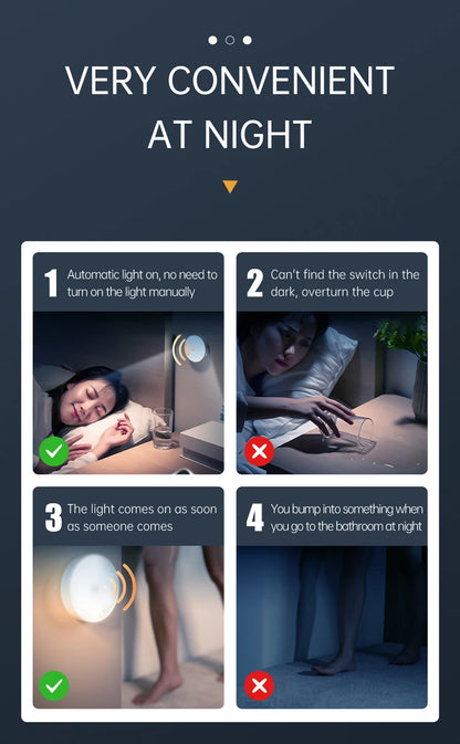 Smart Sensor LED Light Ceiling Lamp Modern Home Indoor Aisle LED Hanging Fixture Induction Lighting Living Room Luminaire Lamps