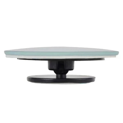 Car Small Round Mirrors Blind SpotRear View Mirror Auxiliary Reversing Parking Convex Mirror 360 Degree Adjustable ﻿