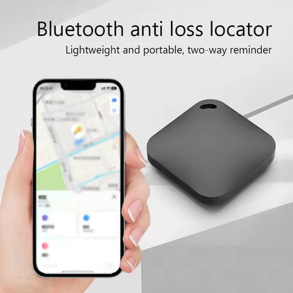 Airtag Gps Tracker Smart Activity Trackers Wearable Devices ios Finder Key Holder Smart Electronics Gps For Pets Bicycle