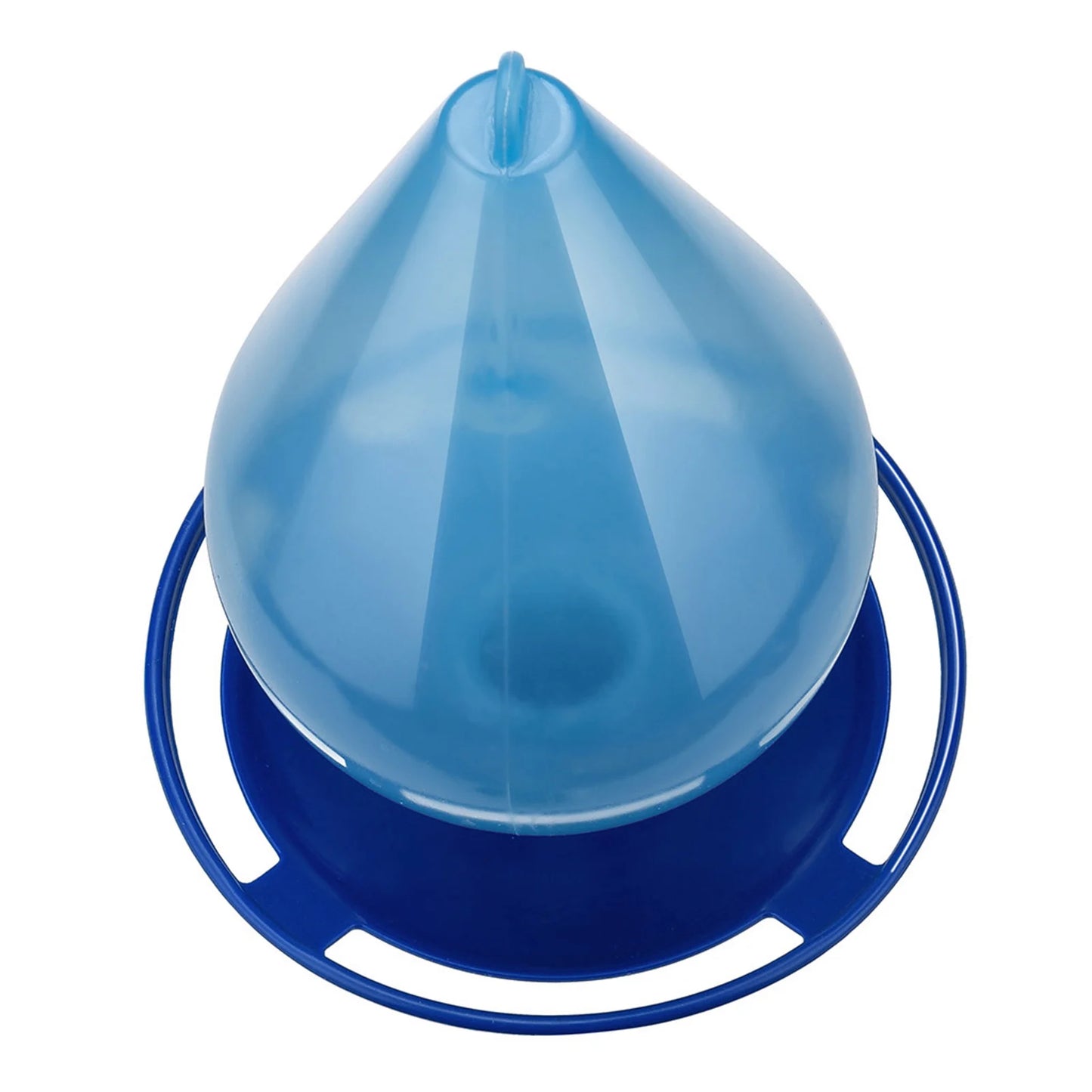 Water Feeder for Bird Bird Waterer Droplet Bird Waterer Hanging Wild Birds Water Feeder for Outdoor Garden Bird Breeding Tools