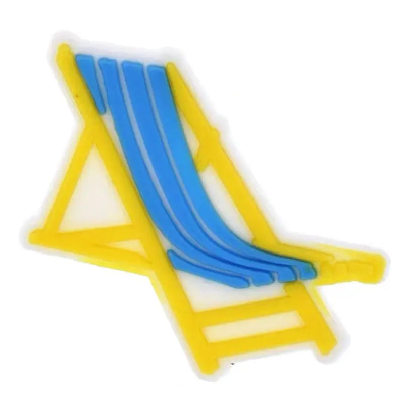 35/30 Pcs Shoe Charms for Crock Clogs Cute Cartoon Shoe Charms Lovely Shoe Accessories Summer Fashion Shoe Charms