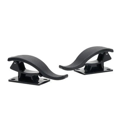 2PCS Universal Car Hook Seat Back Hook Multi-purpose Trunk Umbrella Holder Car Umbrella Storage Car Interior Accessories Storage