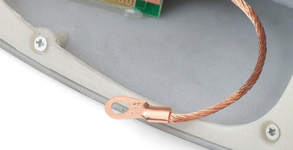 Car Accessories Blank Radio Shark Fin Antenna for Volkswagen VW MK4 MK5 MK6 Golf 5 6 7 Polo passat b5 b6 touran car accessories