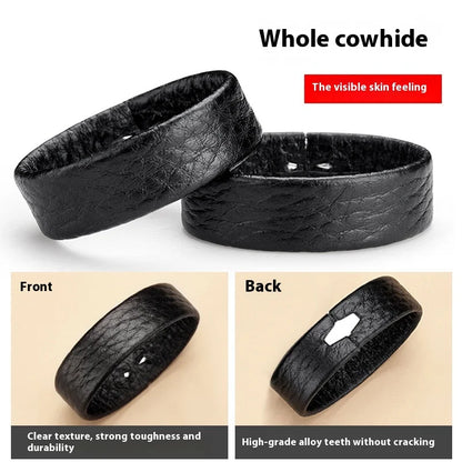 Belt accessories belt fixed belt belt retaining belt loop belt DIY accessories belt loop