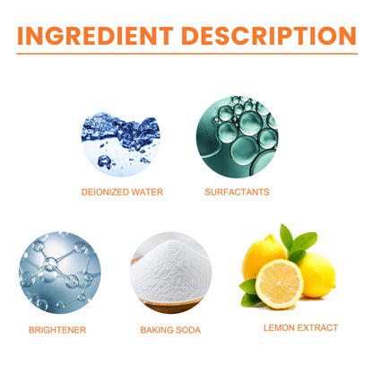 Wood Floor Brightening Cleaner Wood Stain Remover Floor Cleaning Polishing Liquid Repair Scratch Decontamination Floor Cleaner