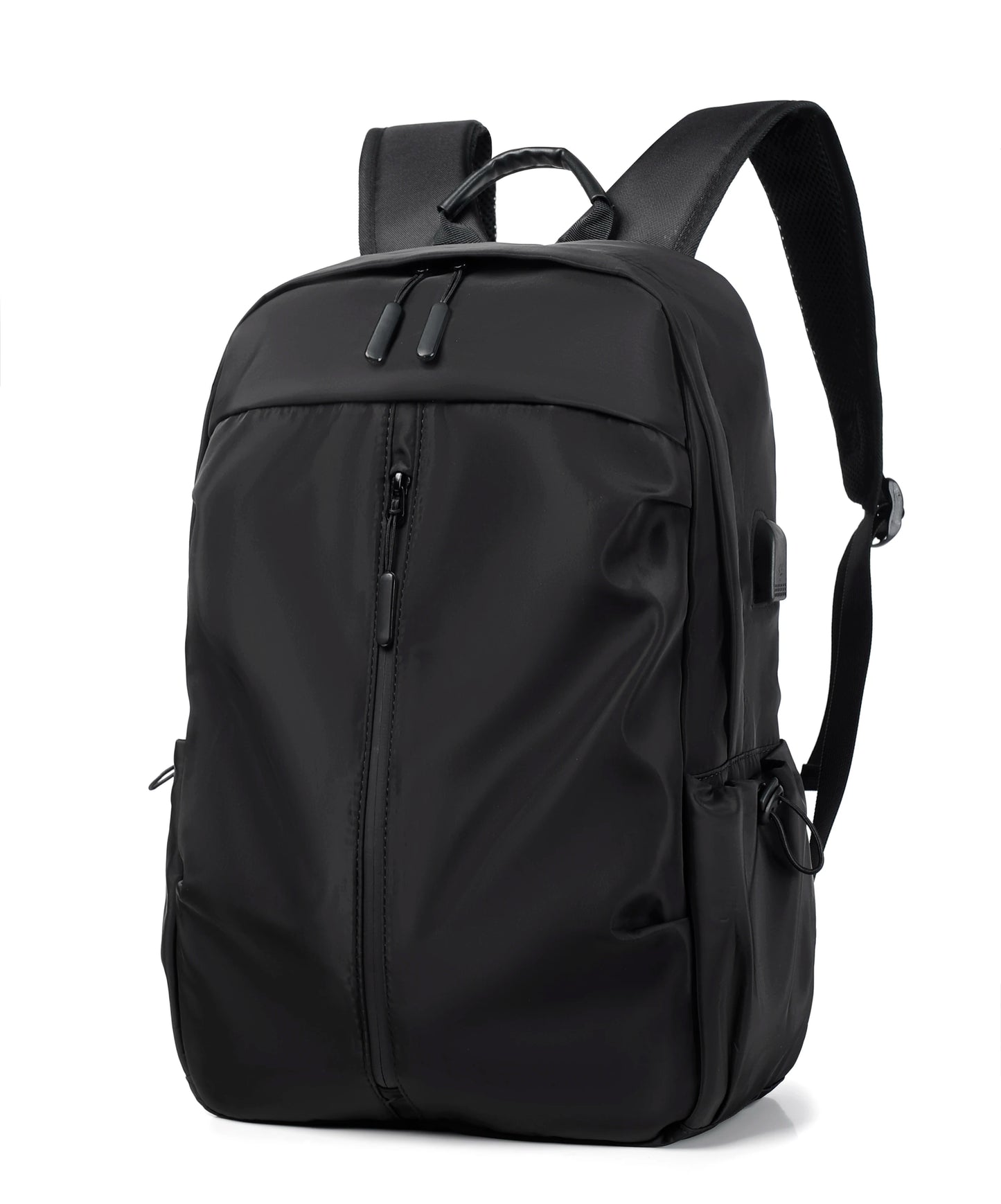 Laptop Backpack for Work, College, Travel, Lightweight Waterproof Daily Backpacks for Men Women, Sport Rucksack Computer Bag Fit