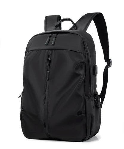 Laptop Backpack for Work, College, Travel, Lightweight Waterproof Daily Backpacks for Men Women, Sport Rucksack Computer Bag Fit