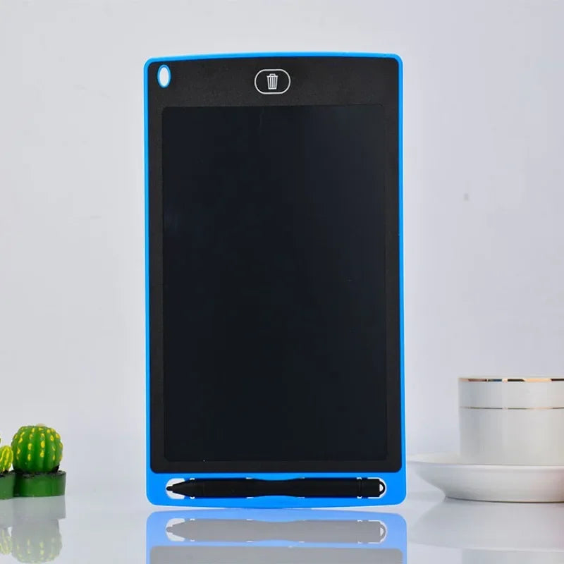 4.4/6.5/8.5 Inch LCD Writing Tablet Handwriting Pads Portable Electronic Tablet Board ultra-thin Board Digital Drawing Tablet