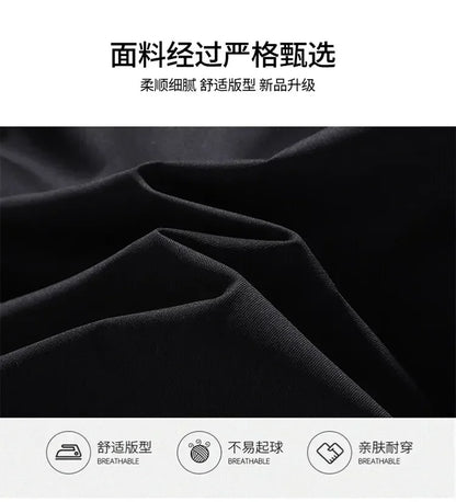 Mens Clothes Loose Fashion Baseball Uniform Outdoor Biker Travel Coat Men Loose Jacket Sportswear Motorcycle Jacket Men's Coat