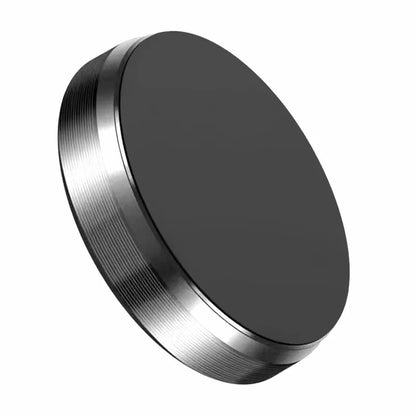 Magnetic Car Mount Mobile Phone Holder Magnetic Vacuum Adsorption Ultra Stable Suction Cup Bracket For Navigation Cell Support