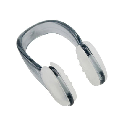 Swim Nose Clip Unisex Swimming Nose Clip Environmental Soft Silicone Nose Clip Swimming Pool Accessories