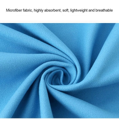 Beach Towel Oversized,Thick Sand Free Microfiber Quick Dry Towel 31.5”x71”, Super Absorbent Soft Swim BeachTowels for Men, Women