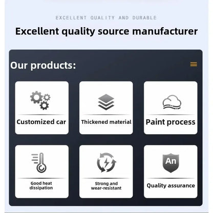 Vehicle - Specific Splash - Proof Durable Sturdy Engine Undercover And Lower Mudguard For Volkswagen TAVENDOR 2019-2024