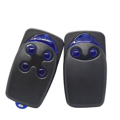 NICE FLORS FLO2R-S FLO4R-S 433MHz Remote Control Compatible Nice Era Flor FLO2RE FLO4RE NICE ERA INTI 2 433.92MHz Rolling Code