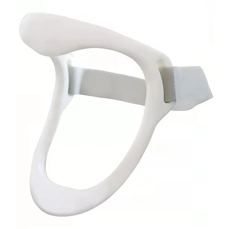 Posture Corrector Cervical Collar Neck Brace Cervical Traction Device Cervical Neck Braces Health Care Neck To Prevent Head Low