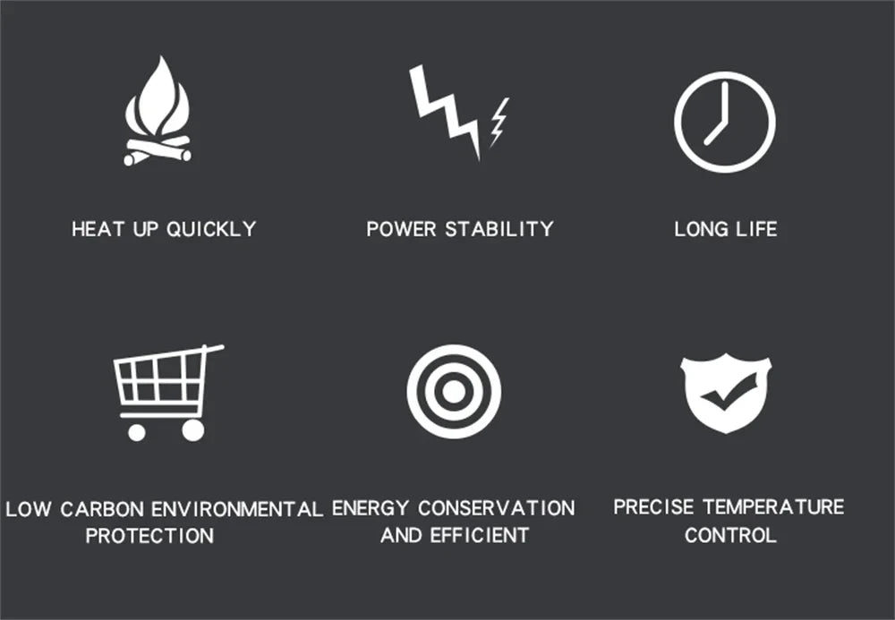 New Electric Soldering Iron 60W Adjustable Temperature Replaceable Soldering Iron Head Soldering Iron Pen Welding Kit