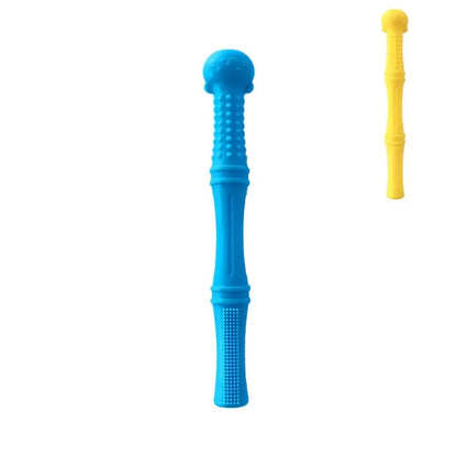 High Quality Silicone Baby Teether Soft Safe Baby Molars No Deformation Food Grade Chewing Toys