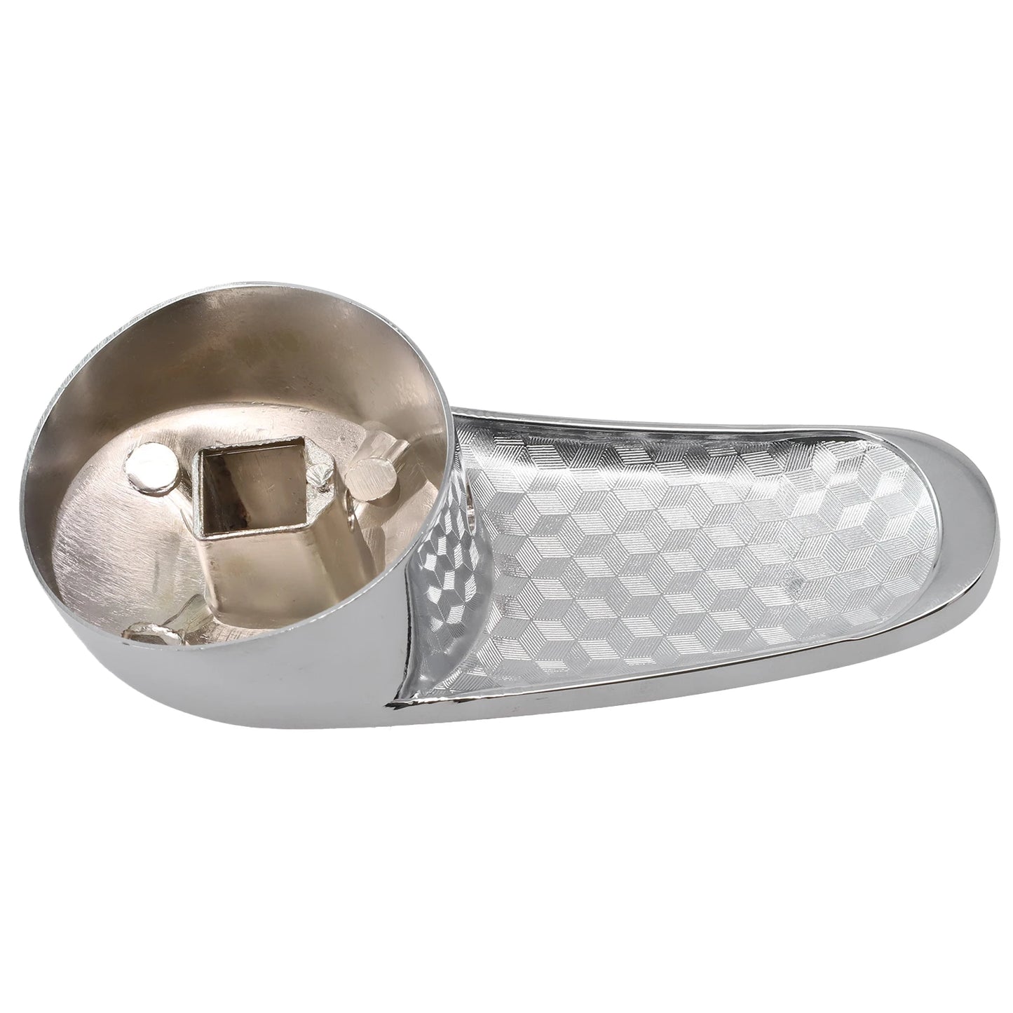 Kitchen/Bathroom Showers Mixer Tap Handle Faucet Head Handle Mirror Polished Basin Single Thermostats Bathtubs