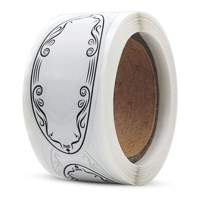 150Pcs/Roll Beverages Fruits Vegetables Fridge&Freezer Storage Organizer Stickers Food Safe Date Catalog 1*2.25inch for Kitchen