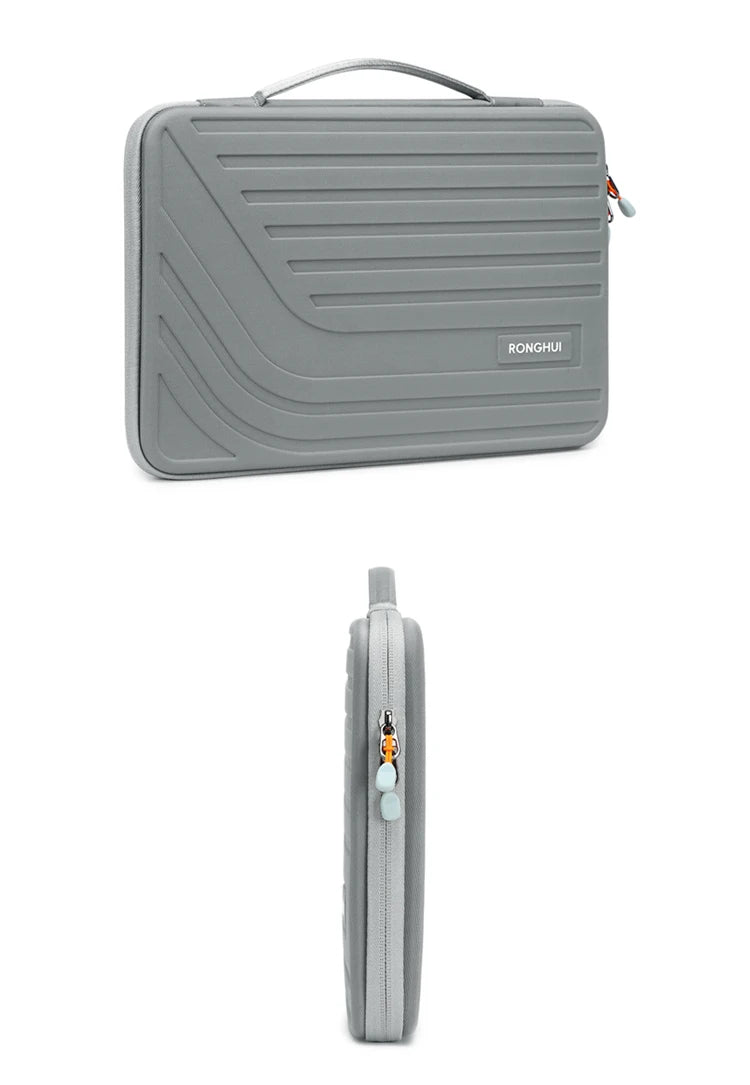 Laptop bag suitable for Lenovo 13 inch protective case suitable for MacBook 14 laptop bag HP laptop case Dell laptop liner bag