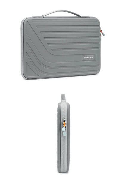 Laptop bag suitable for Lenovo 13 inch protective case suitable for MacBook 14 laptop bag HP laptop case Dell laptop liner bag