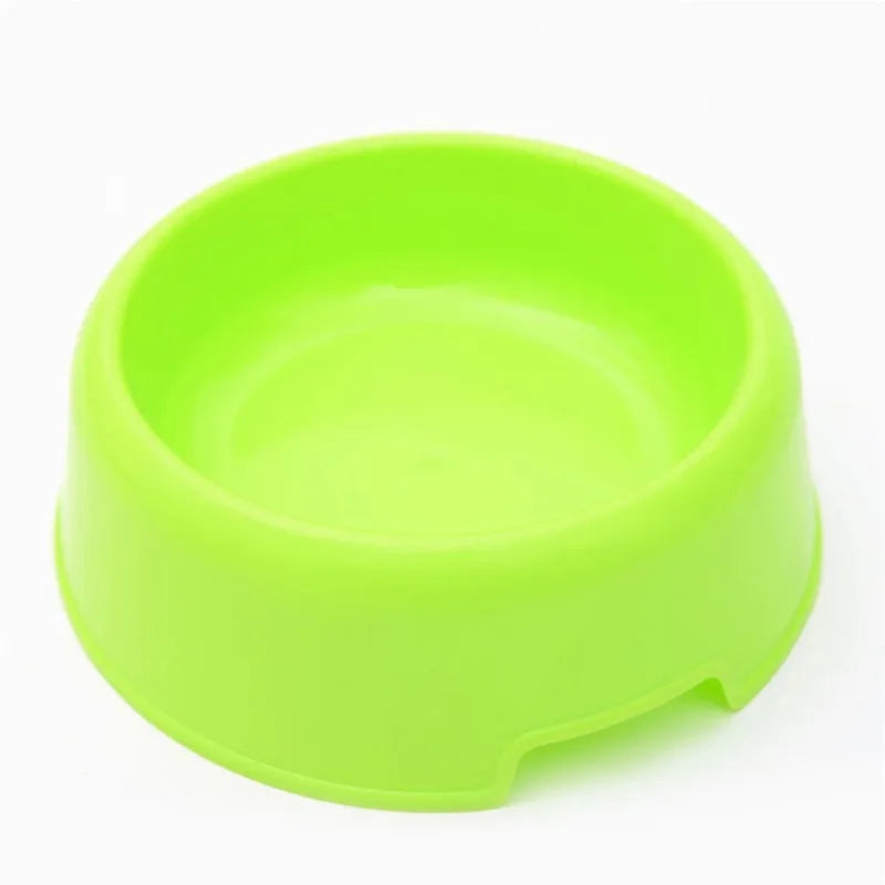Dog Bowl Dog Feeding Food Bowls Puppy Slow Eat Pet Bowl Feeder Dishes