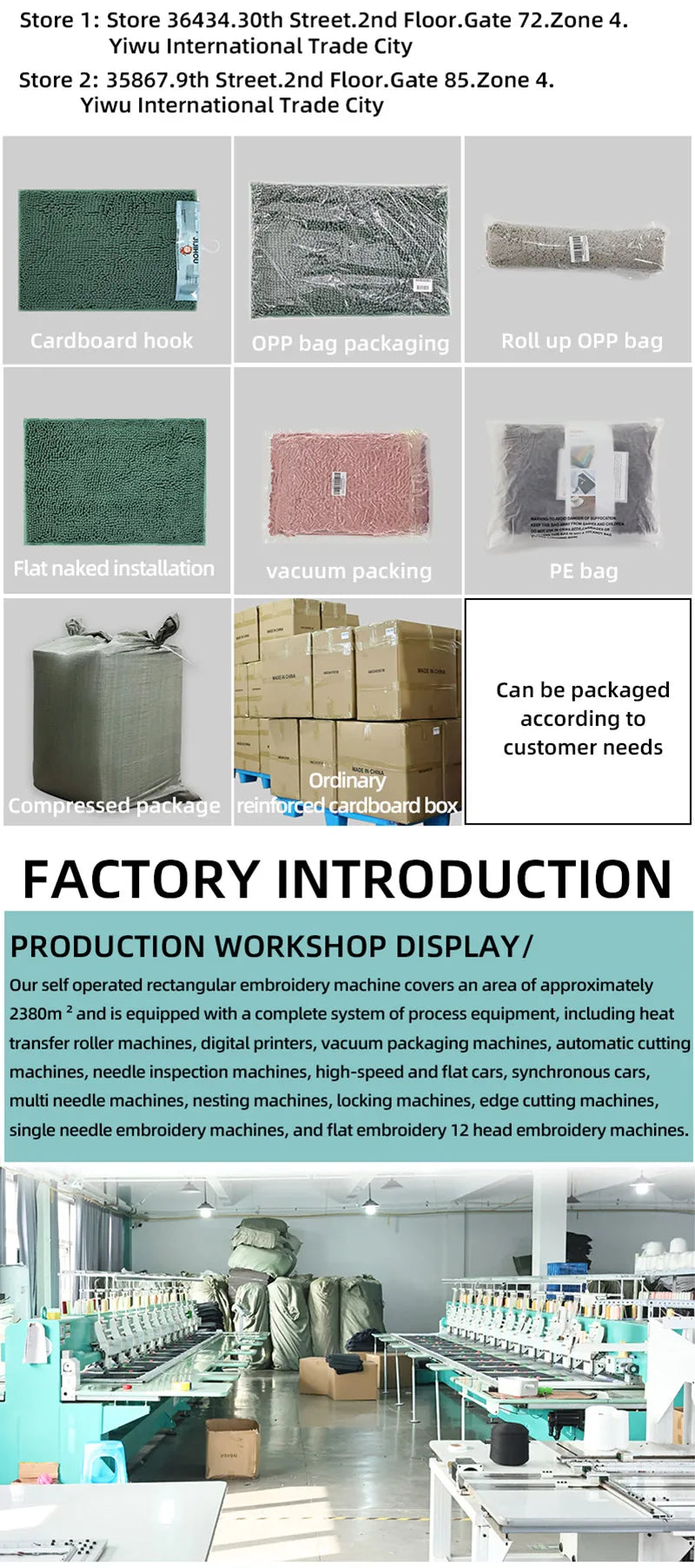 New Slip Absorbent Kitchen Mat Quick Drying Living Room Carpet High Quality Absorbent Anti Fall Rugs Anti Oil Stain Floor Mats