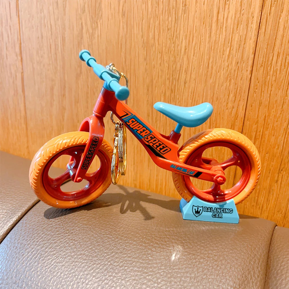 Labubu Doll Bike Decoration Accessories Trendy Look