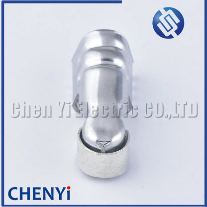 high-voltage wire ignition wire distribution wire cylinder wire spark plug terminal metal plug-in igniter lighter accessories