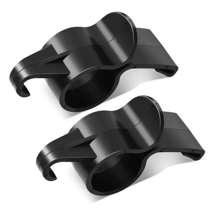 Car Umbrella Holder Car Trunk Hook Umbrella Mount Plant Towel Hook Auto Accessories Universal Internal Storage Organizer Holders