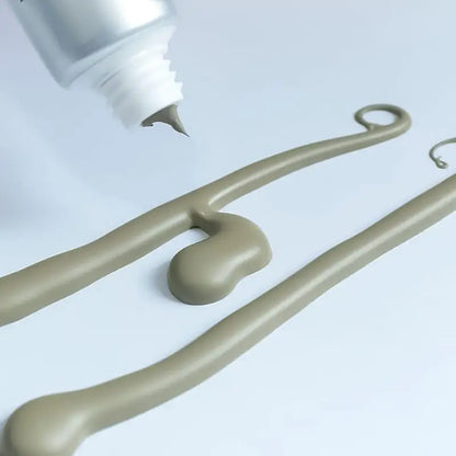 Car Paint Putty Car Surface Scratch Repair Agent Quick-Drying Putty Remover Body Putty Scratch Filler Painting Care Polishing