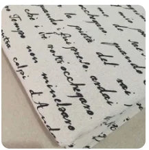 cotton and linen fabric printed dots cotton  fabric  DIY sofa curtain tablecloth home decor cotton fabric