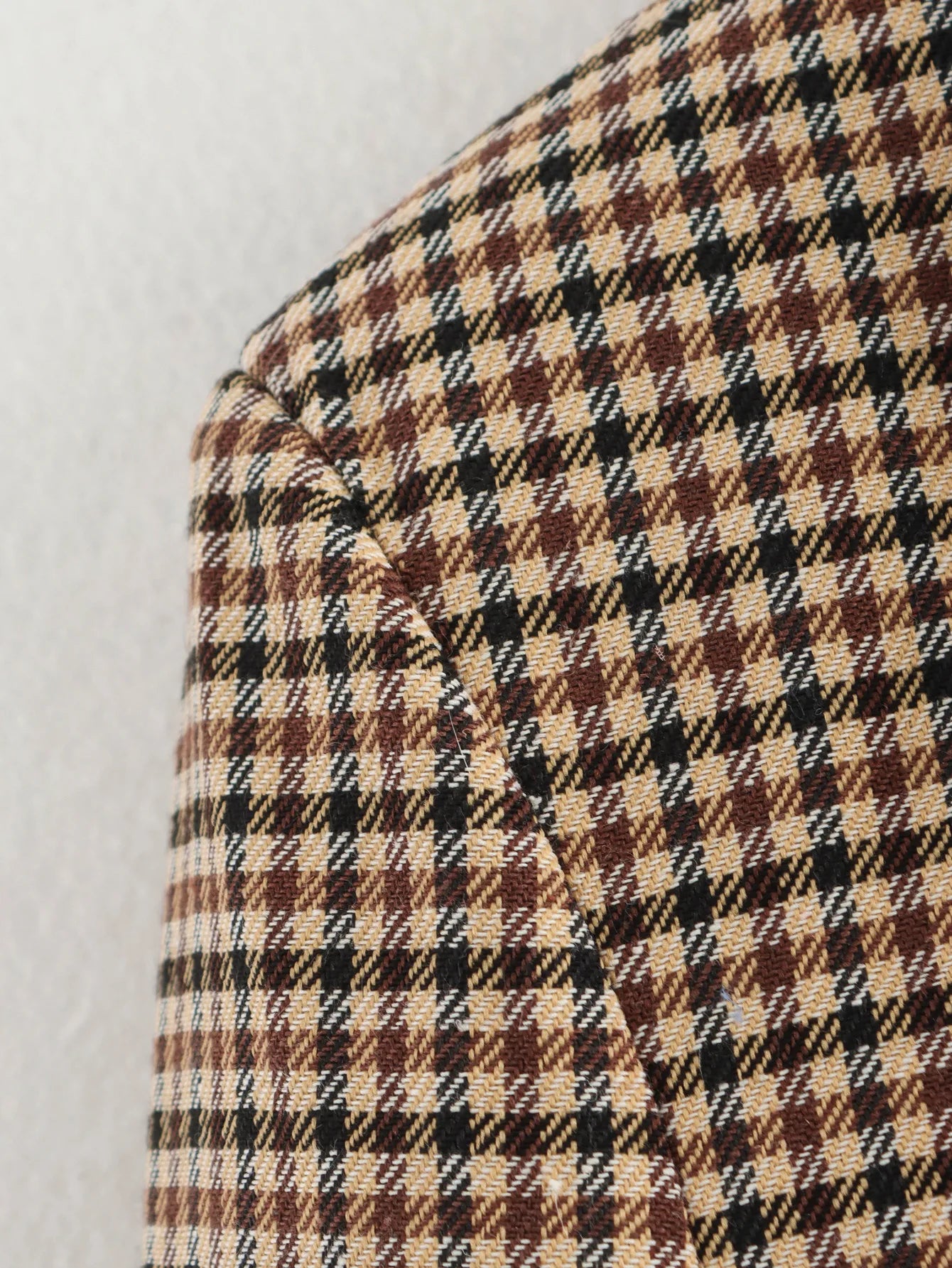 Female Office Suit Jacket with Sashes Y2K Elegant Women Formal Blazer 2025 Spring Long Sleeve Single Breasted Coat   ﻿