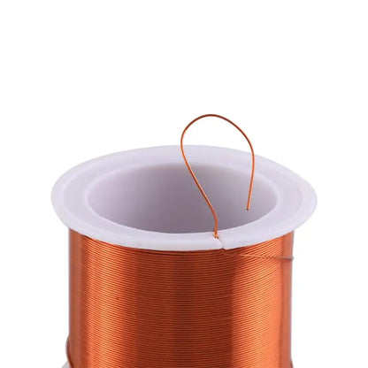 copper lacquer wire0.1mm -0.9mmCable Copper Wire Magnet Wire Enameled Copper Winding Wire Coil Copper Wire
