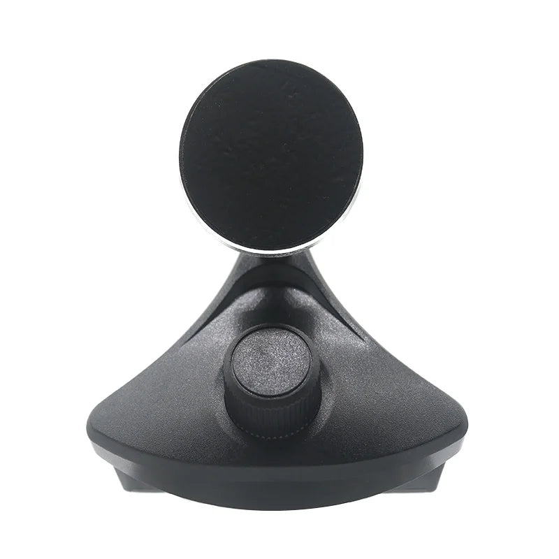 Magnetic Car Phone Mount in Car Phone Holder CD Slot Magnetic Magnets Universal Mobile Phone Holders for iPhone