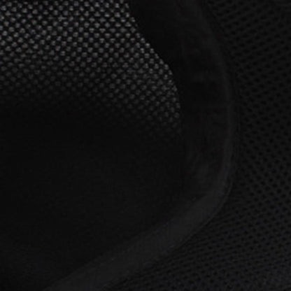 Hollow Breathable Mesh Men Beret Hat Adjustable Buckle Summer Autumn Sunscreen Men Cap Sport