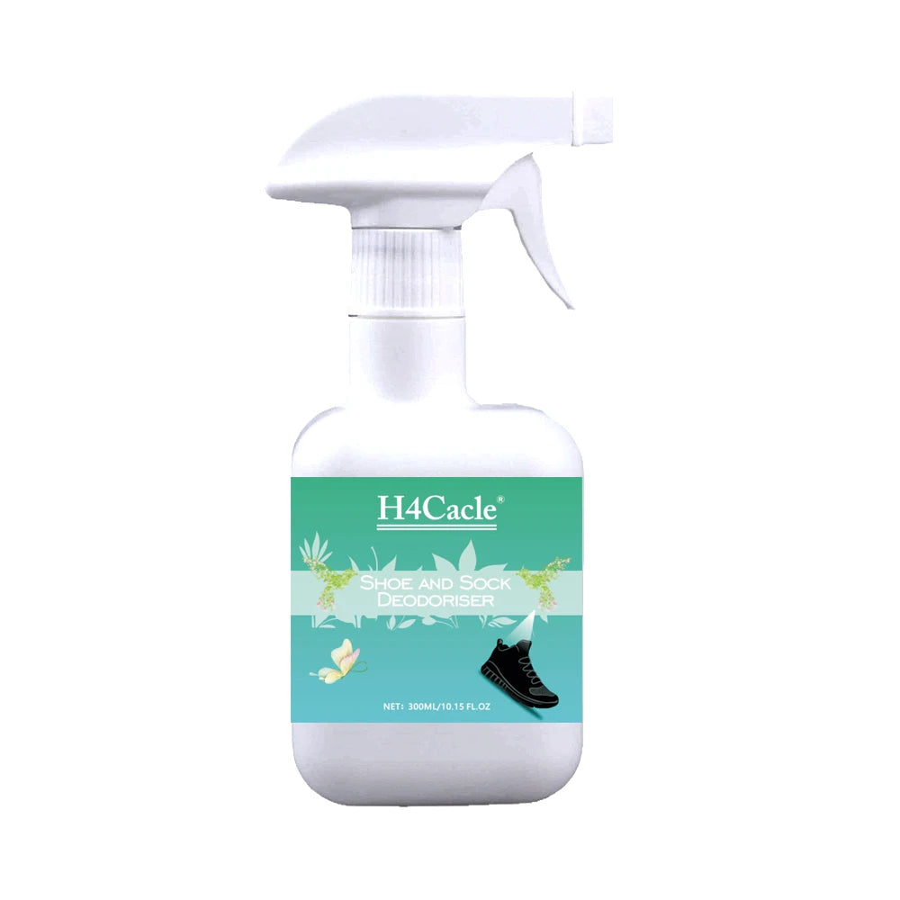 Multifunctional Shoe and Sock Deodoeiser Eliminates Odors in Shoes Socks Toilets Kitchens Car Interior Odor Eliminator for House
