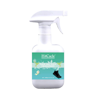 Multifunctional Shoe and Sock Deodoeiser Eliminates Odors in Shoes Socks Toilets Kitchens Car Interior Odor Eliminator for House