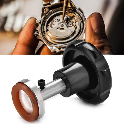 Watch Case Opener Watch Opener Die Watchmaker Repair Tool Watch Back Case Cover Opener Fit for Watch Watch Repair Tool