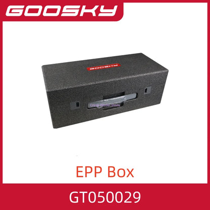 Goosky E2 Spare Parts