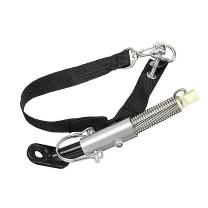 Universal Bike Trailer Left Bicycle Tow Hook for Baby Pet Stroller Trailer Bicycle Trailer Hook XR-Hot